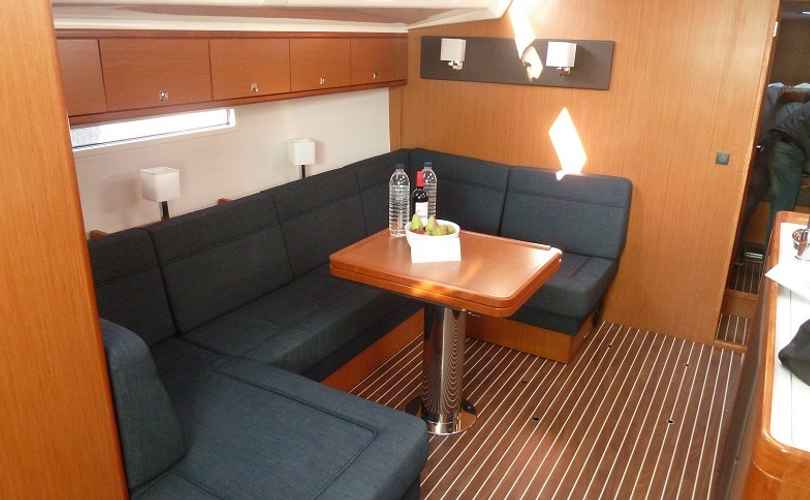 Photo Bavaria 56 Cruiser (2014)