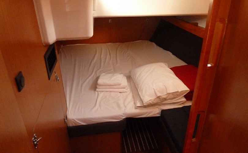 Photo Bavaria 56 Cruiser (2014)