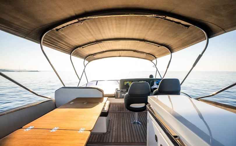 Photo Bavaria R55 Fly (2026)