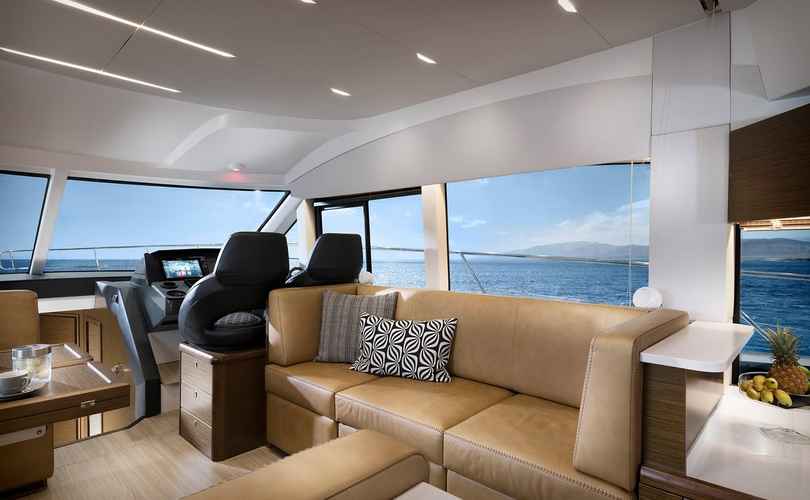 Photo Bavaria R55 Fly (2026)