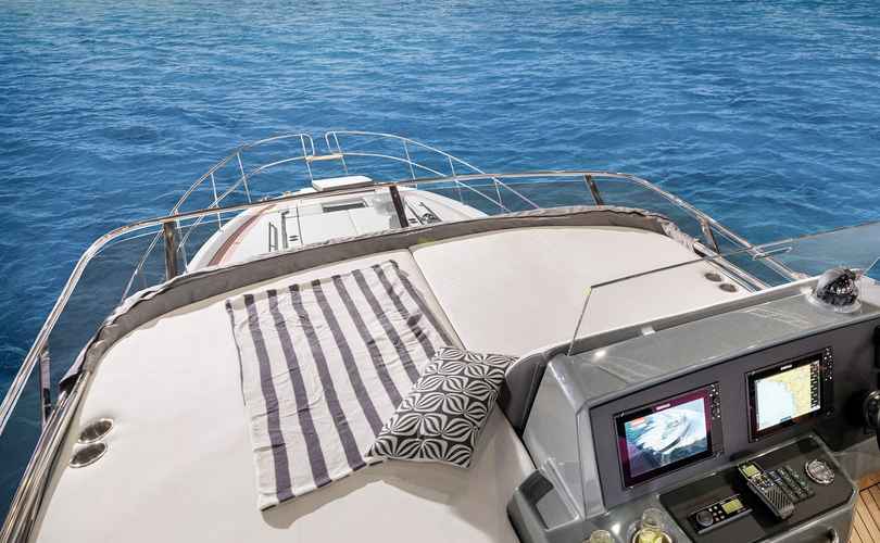 Photo Bavaria R55 Fly (2026)