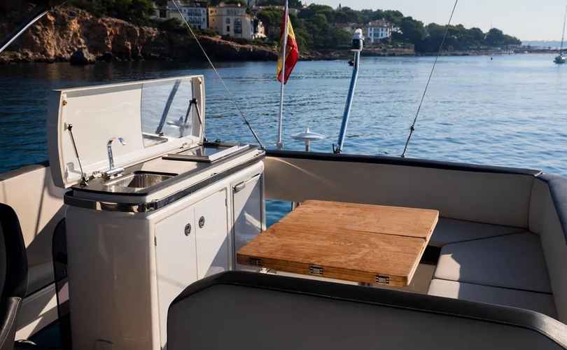 Photo Bavaria R55 Fly (2026)