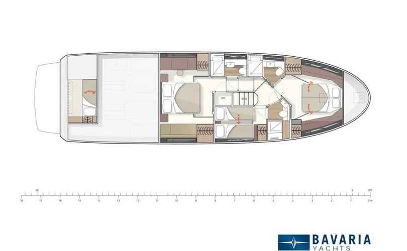 Photo Bavaria R55 Fly (2026)