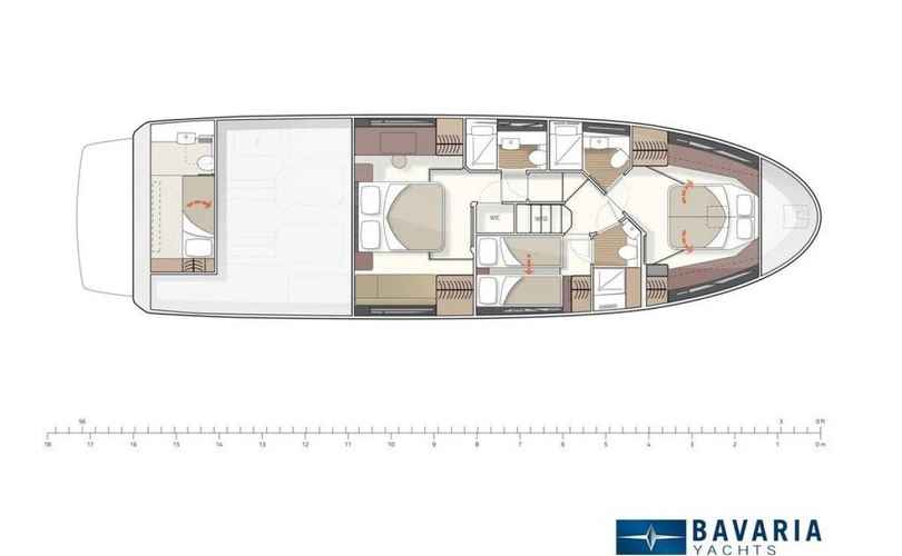 Photo Bavaria R55 Fly (2026)