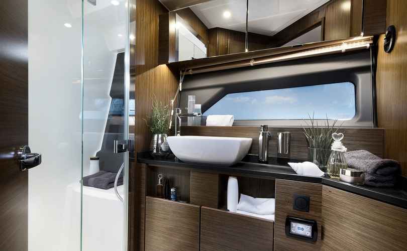 Photo Bavaria R55 Fly (2026)