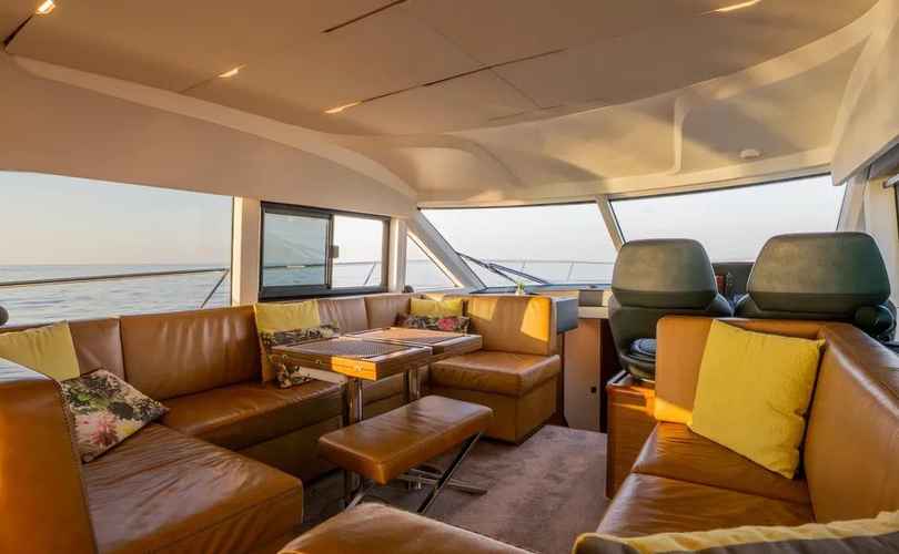 Photo Bavaria R55 Fly (2026)