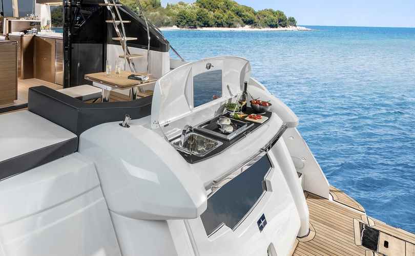 Photo Bavaria R55 Fly (2026)