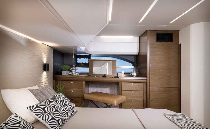 Photo Bavaria R55 Fly (2026)