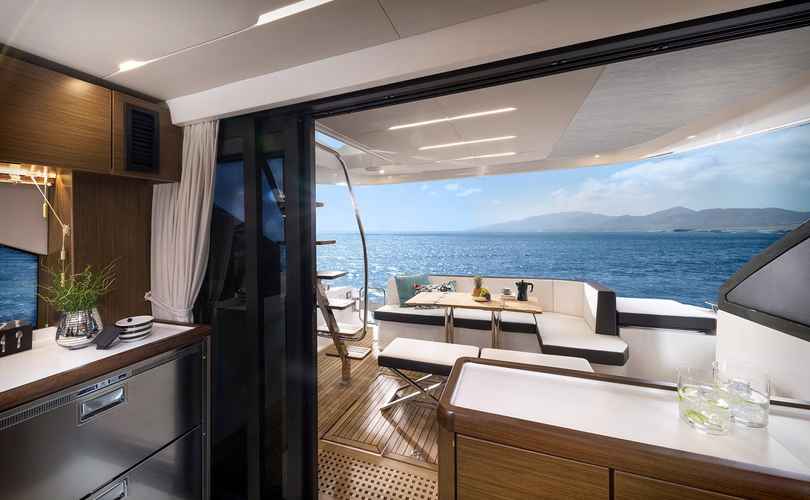 Photo Bavaria R55 Fly (2026)