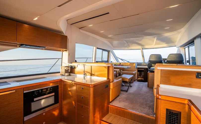 Photo Bavaria R55 Fly (2026)