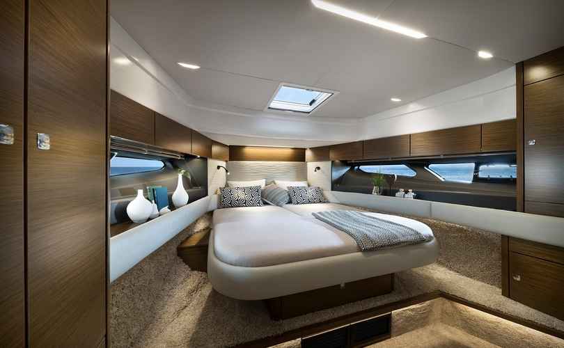 Photo Bavaria R55 Fly (2026)