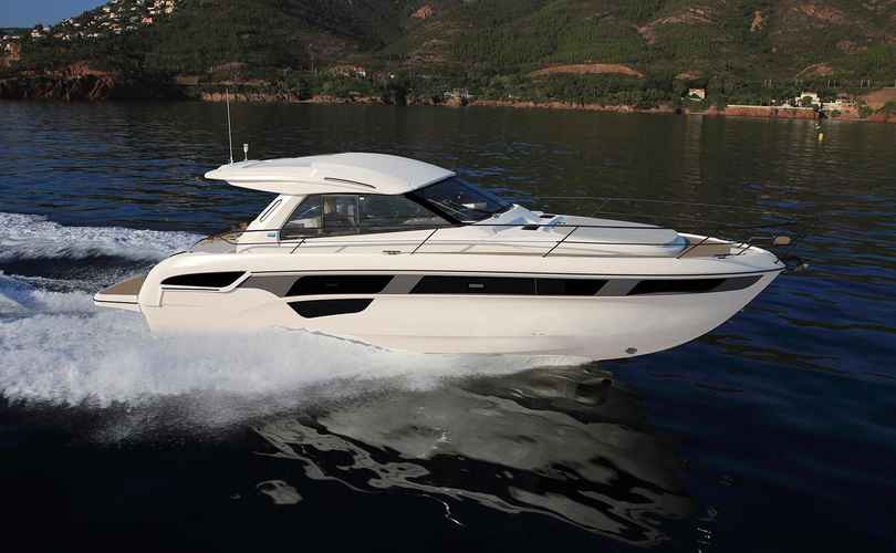 Photo Bavaria Sport 450 HT (2017)