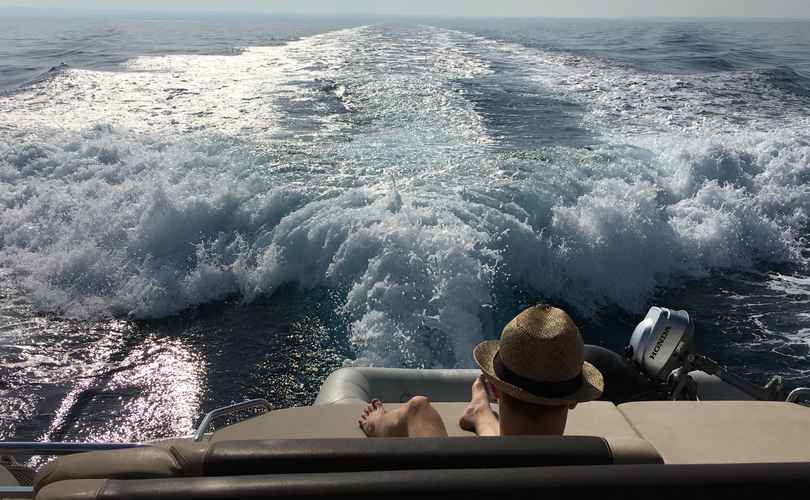 Photo Bavaria Sport 450 HT (2016)