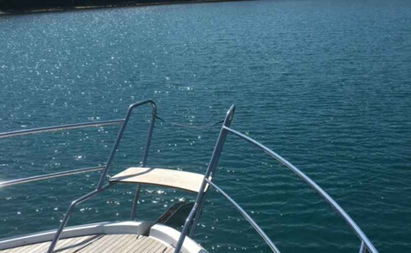 Photo Bavaria Sport 450 HT (2016)