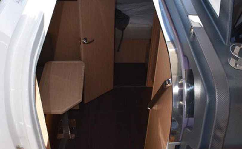 Photo Bavaria SR36 (2023)