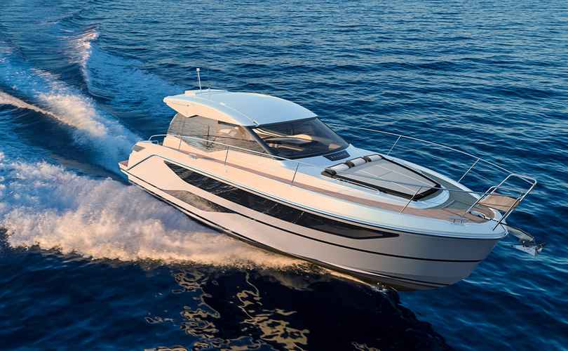 Photo Bavaria SR36 (2025)