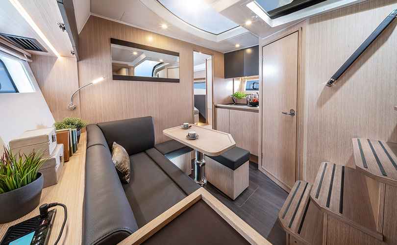 Photo Bavaria SR36 (2025)