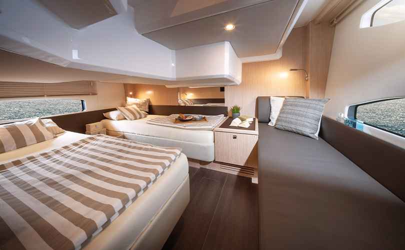 Photo Bavaria SR36 (2025)