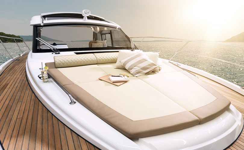 Photo Bavaria SR36 (2025)