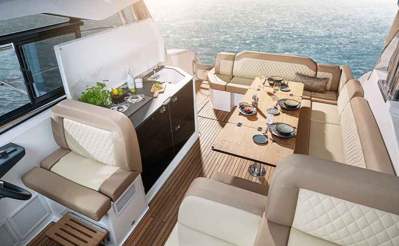 Photo Bavaria SR36 (2025)