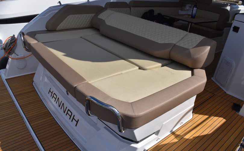 Photo Bavaria SR36 (2023)