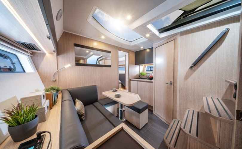 Photo Bavaria SR36 (2023)