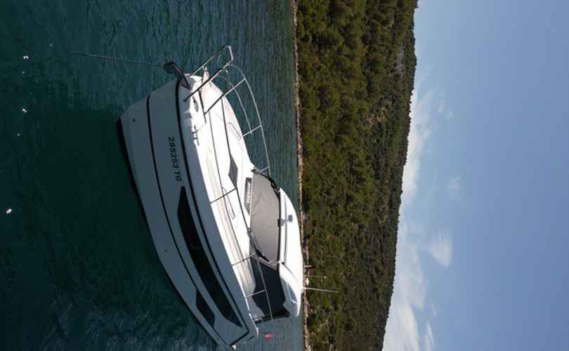 Photo Bavaria SR36 (2023)