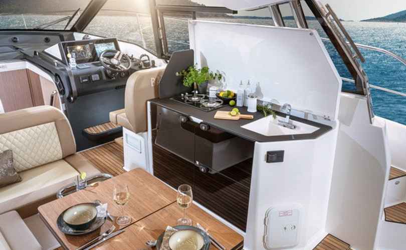 Photo Bavaria SR36 (2023)