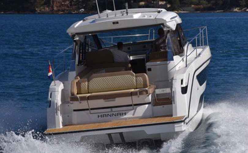 Photo Bavaria SR36 (2023)