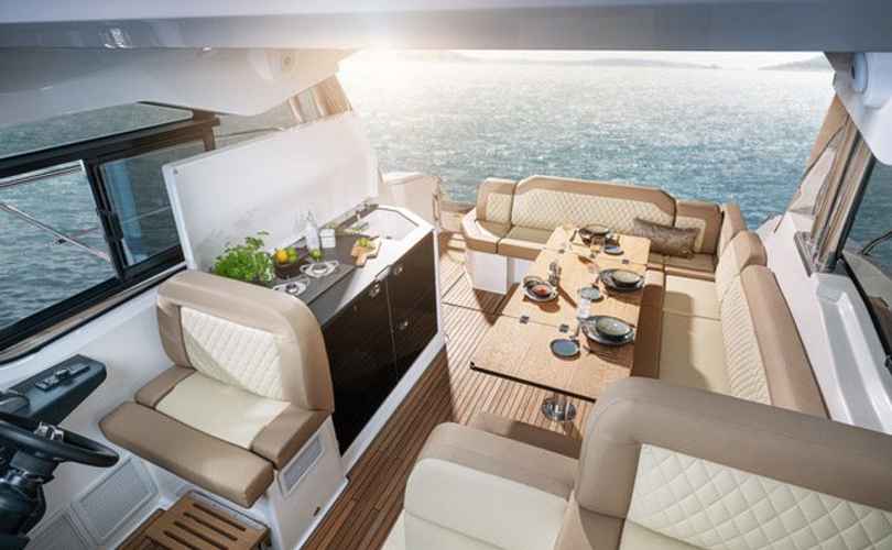 Photo Bavaria SR36 (2023)