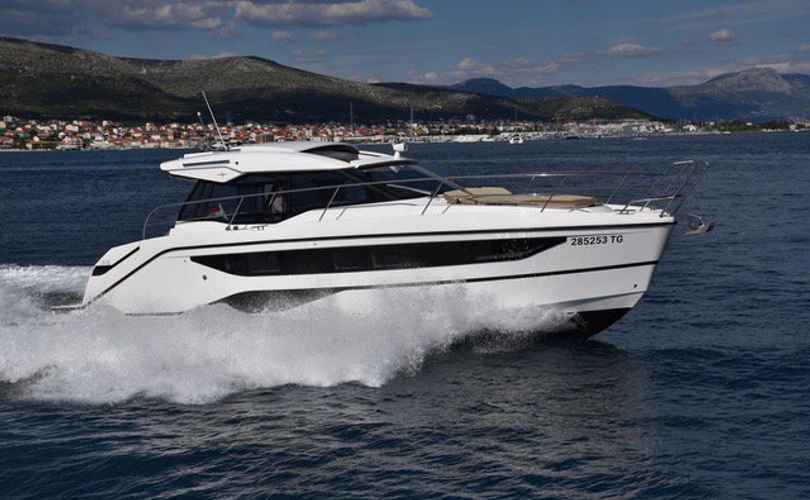 Photo Bavaria SR36 (2023)