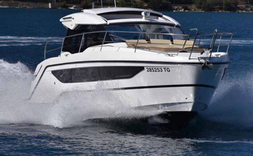 Photo Bavaria SR36 (2023)