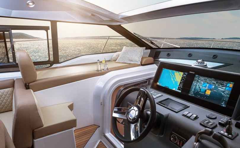 Photo Bavaria SR36 (2023)