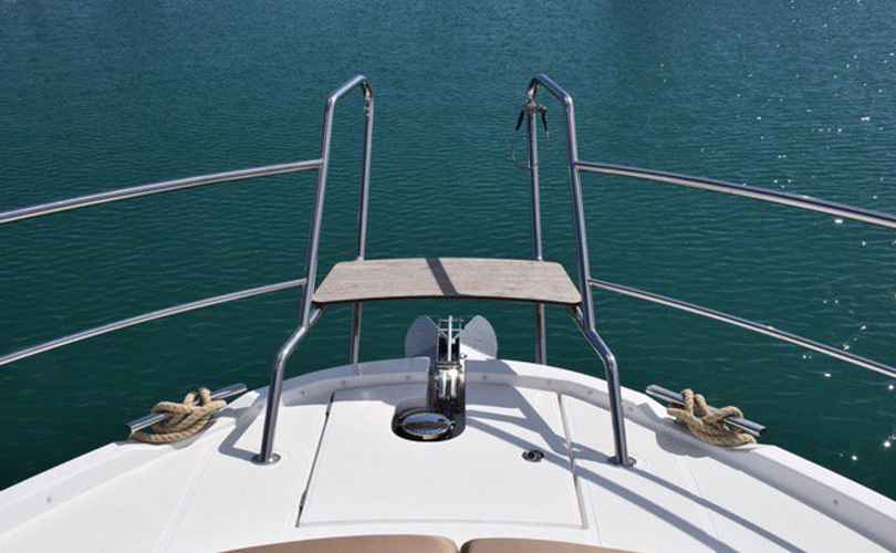 Photo Bavaria SR36 (2023)