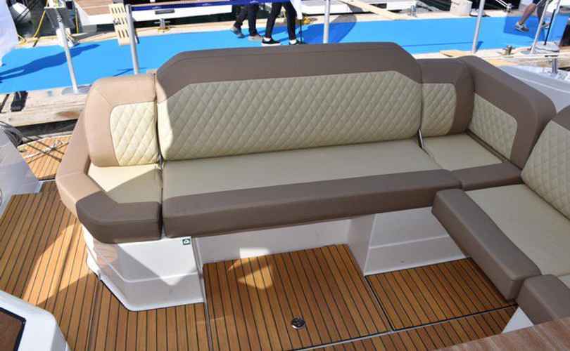 Photo Bavaria SR36 (2023)