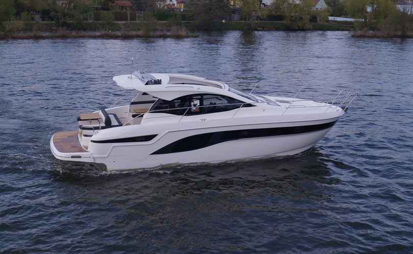 Photo Bavaria SR41 (2024)