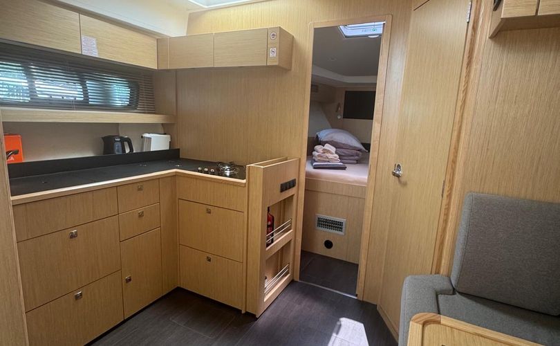 Photo Bavaria SR41 (2024)