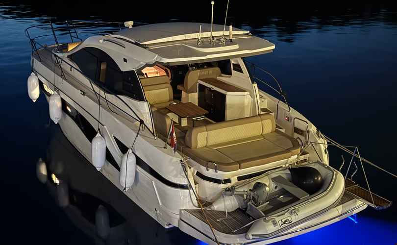 Photo Bavaria SR41 (2024)