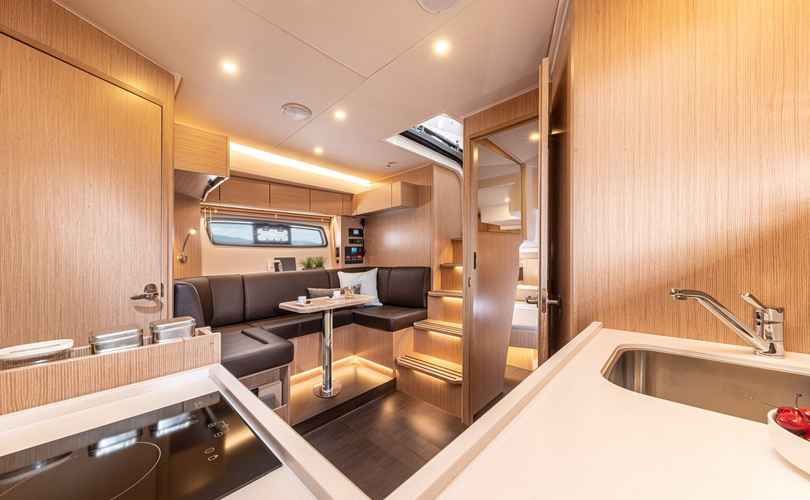 Photo Bavaria SR41 (2024)