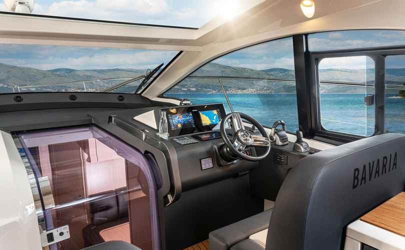 Photo Bavaria SR41 (2024)