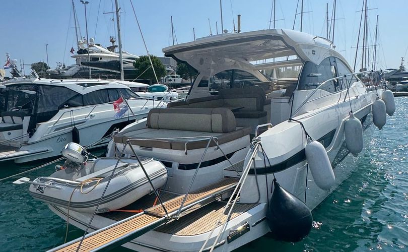 Photo Bavaria SR41 (2024)