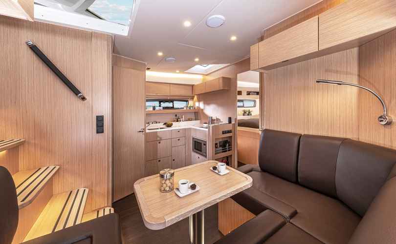 Photo Bavaria SR41 (2024)