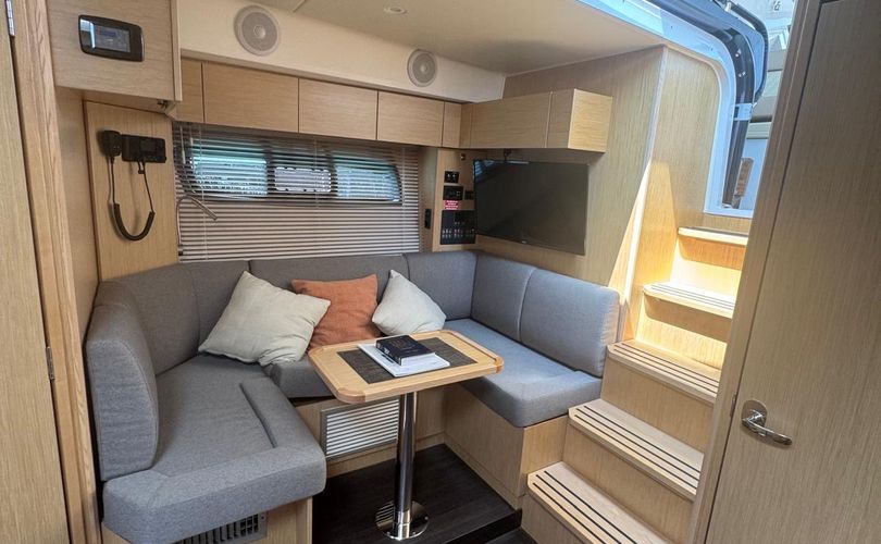 Photo Bavaria SR41 (2024)