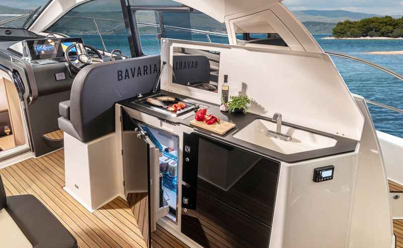 Photo Bavaria SR41 (2024)