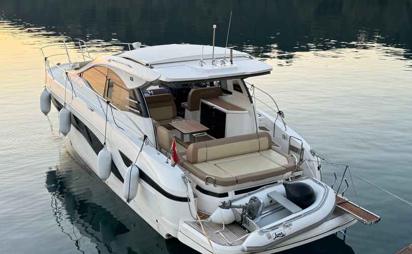 Photo Bavaria SR41 (2024)