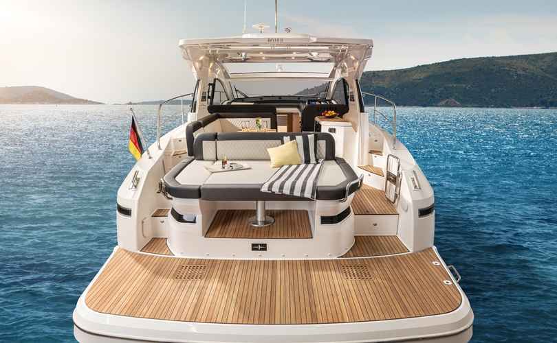 Photo Bavaria SR41 (2024)