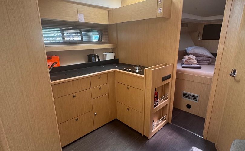 Photo Bavaria SR41 (2024)