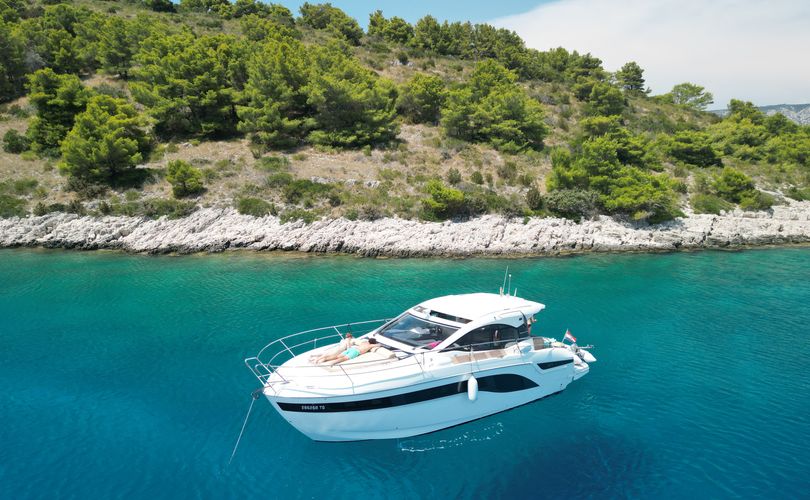 Photo Bavaria SR41 (2024)