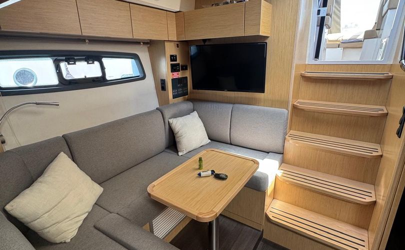 Photo Bavaria SR41 (2024)