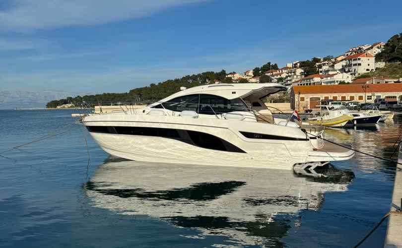 Photo Bavaria SR41 (2024)